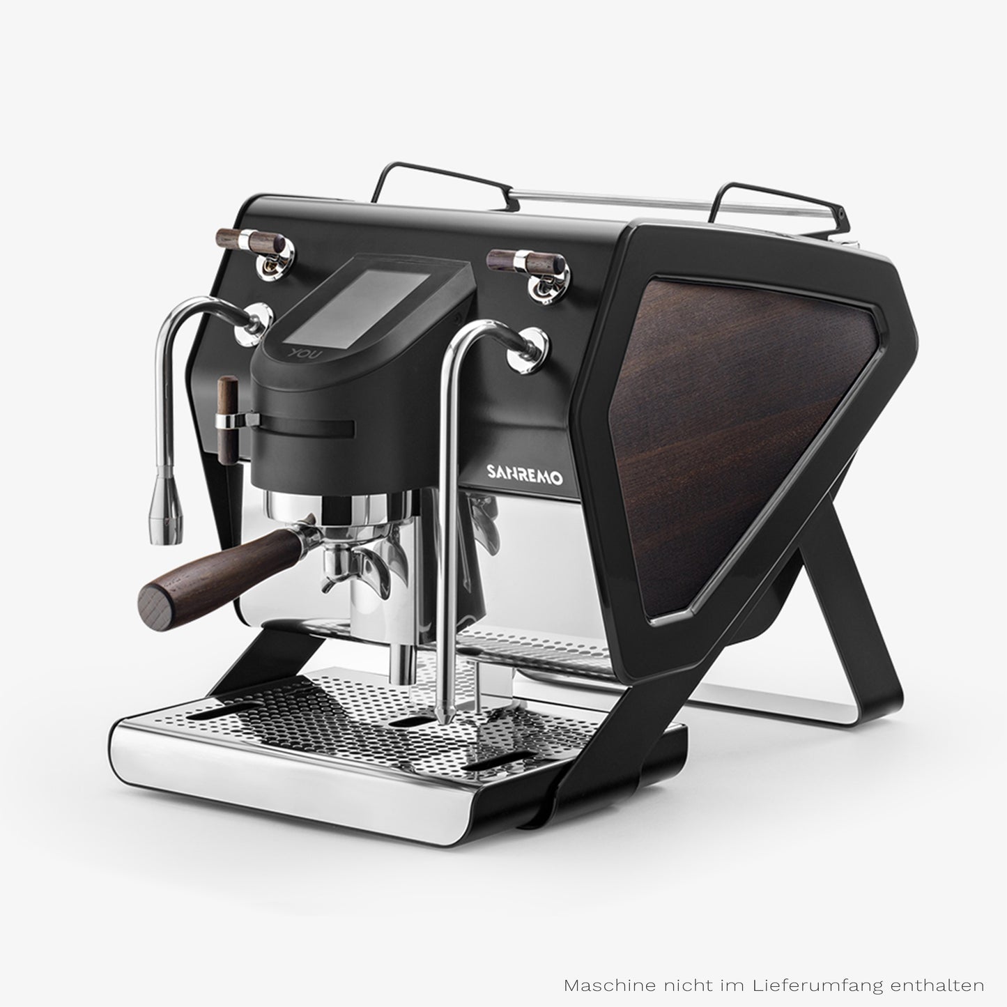 Griffsets superb für Sanremo YOU