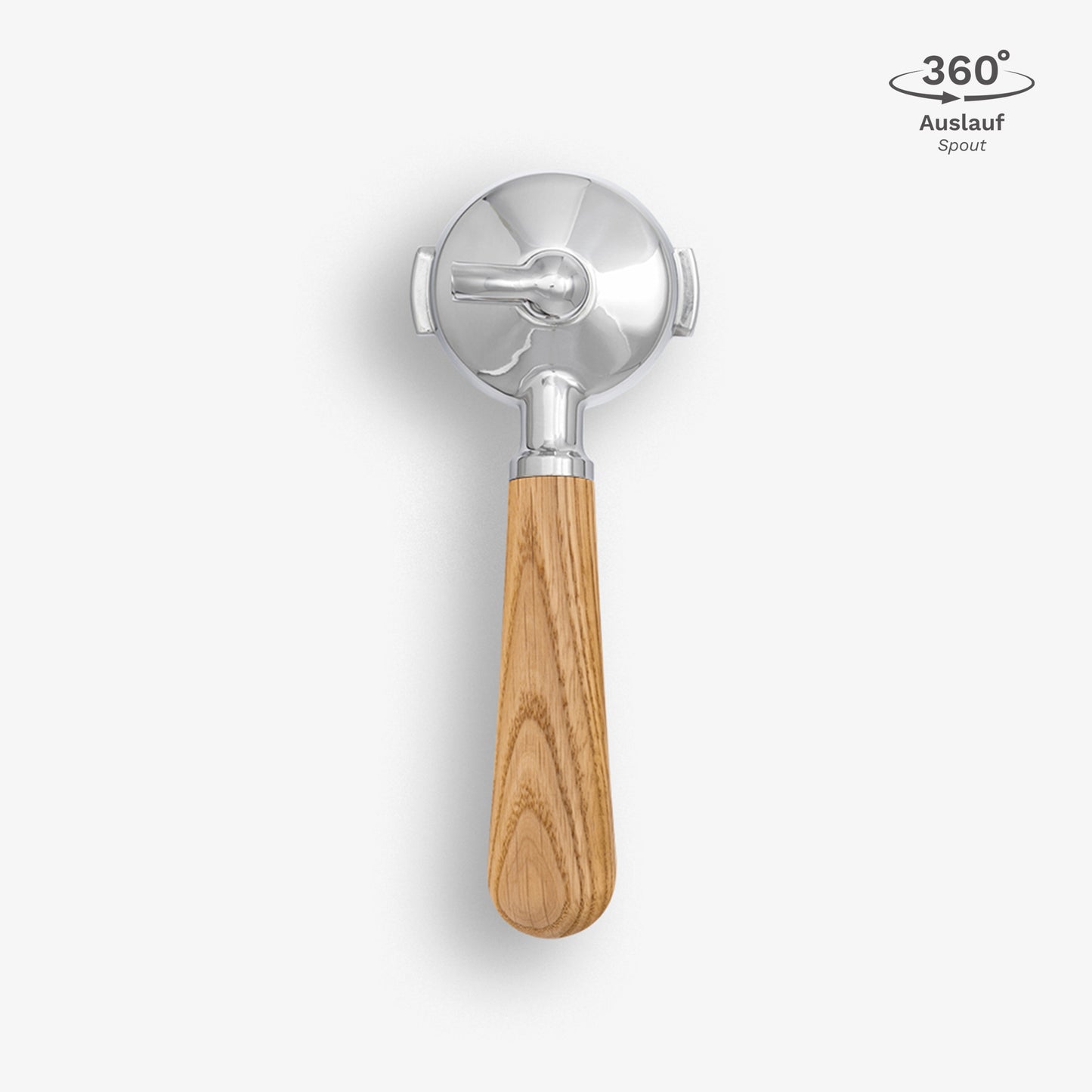 Siebträger Essential