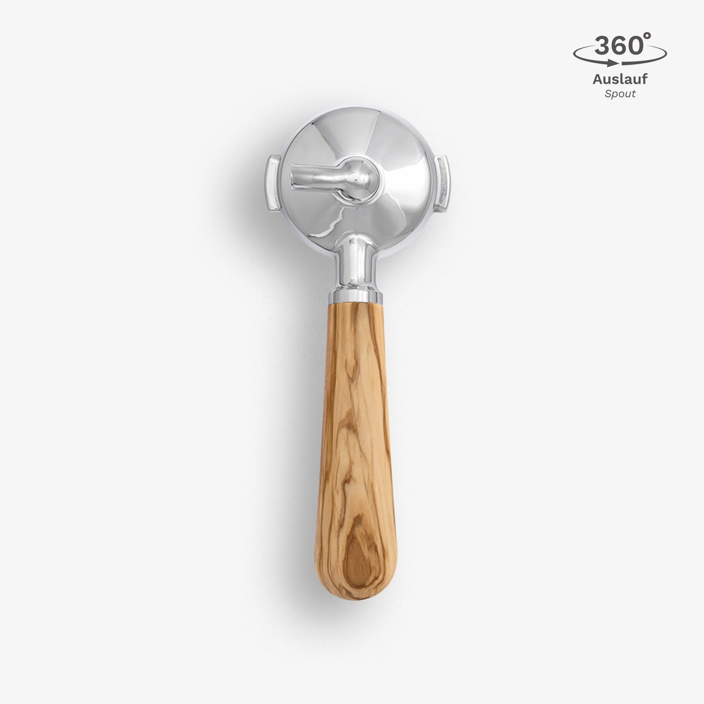 Siebträger Essential