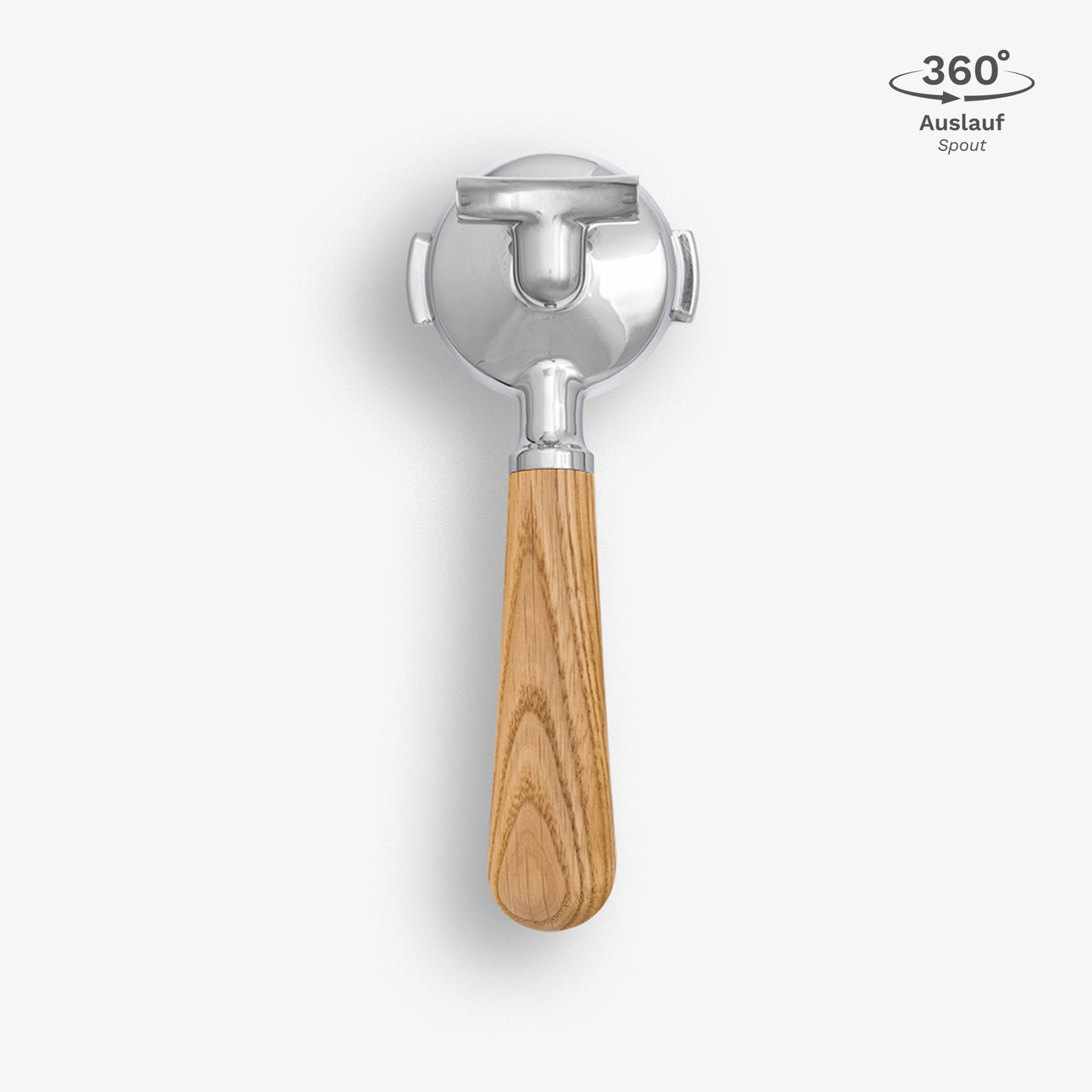 Siebträger Essential