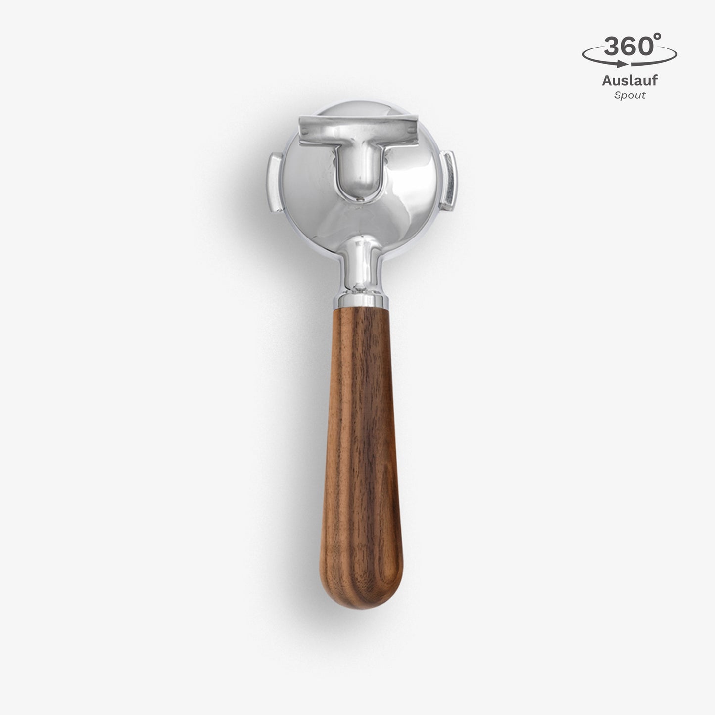 Siebträger Essential