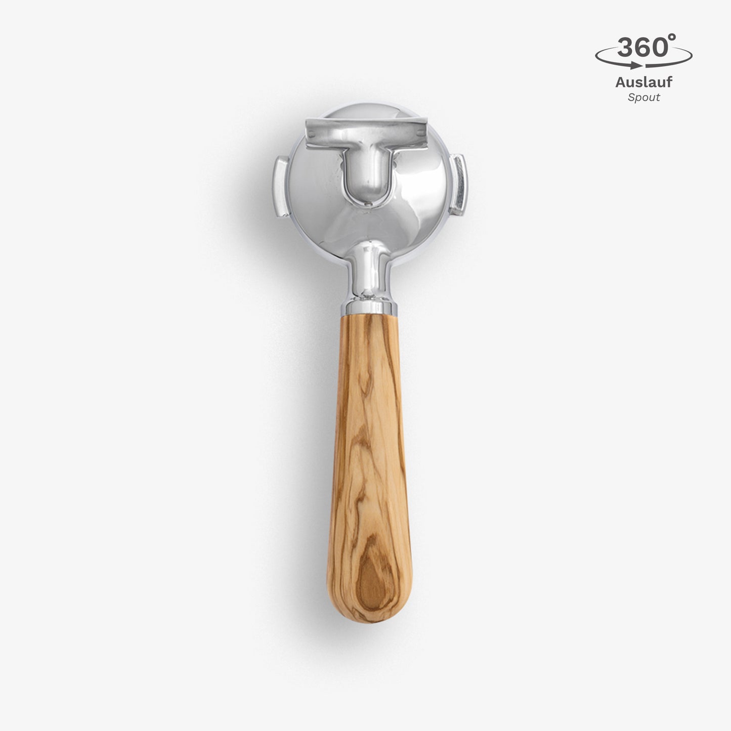 Siebträger Essential