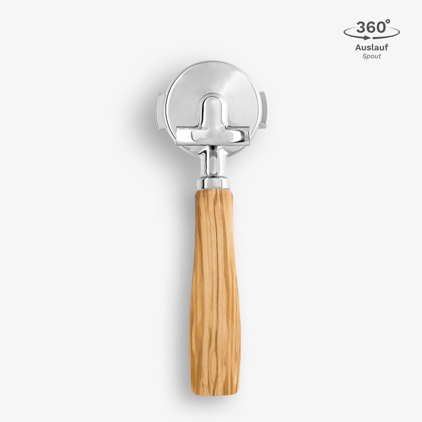 Siebträger Superb Olive