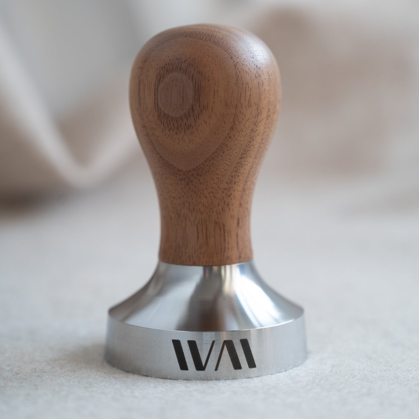 Präzisionstamper 58.0 mm