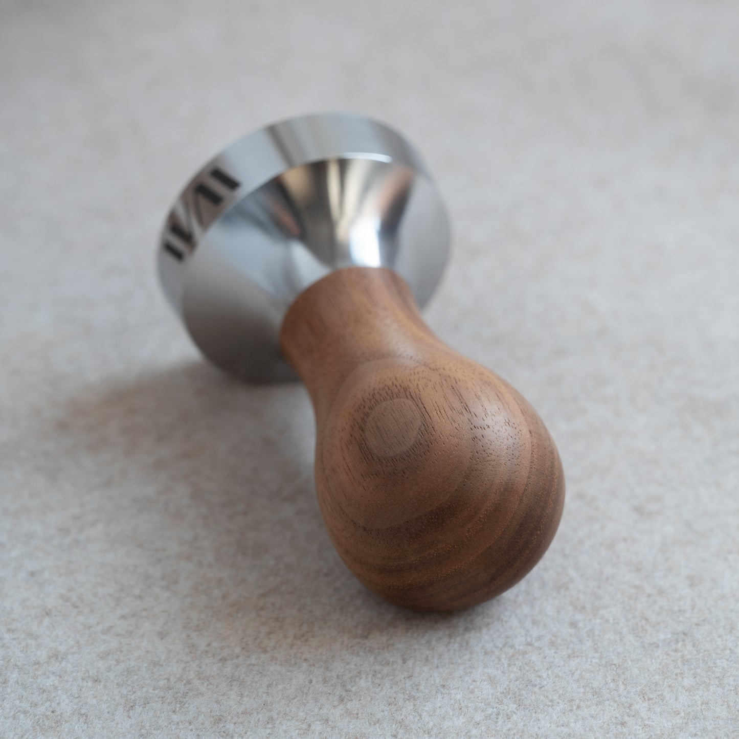 Präzisionstamper 58.0 mm