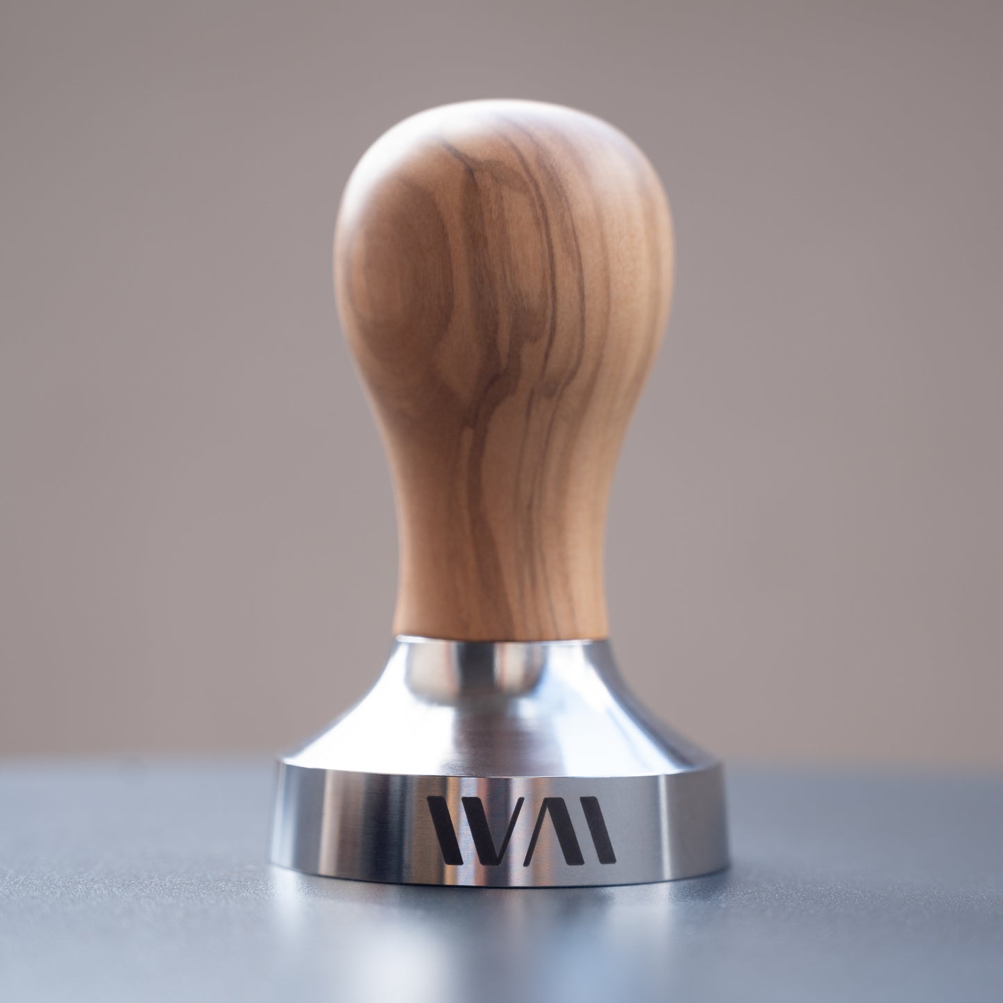 Präzisionstamper 58.5 mm