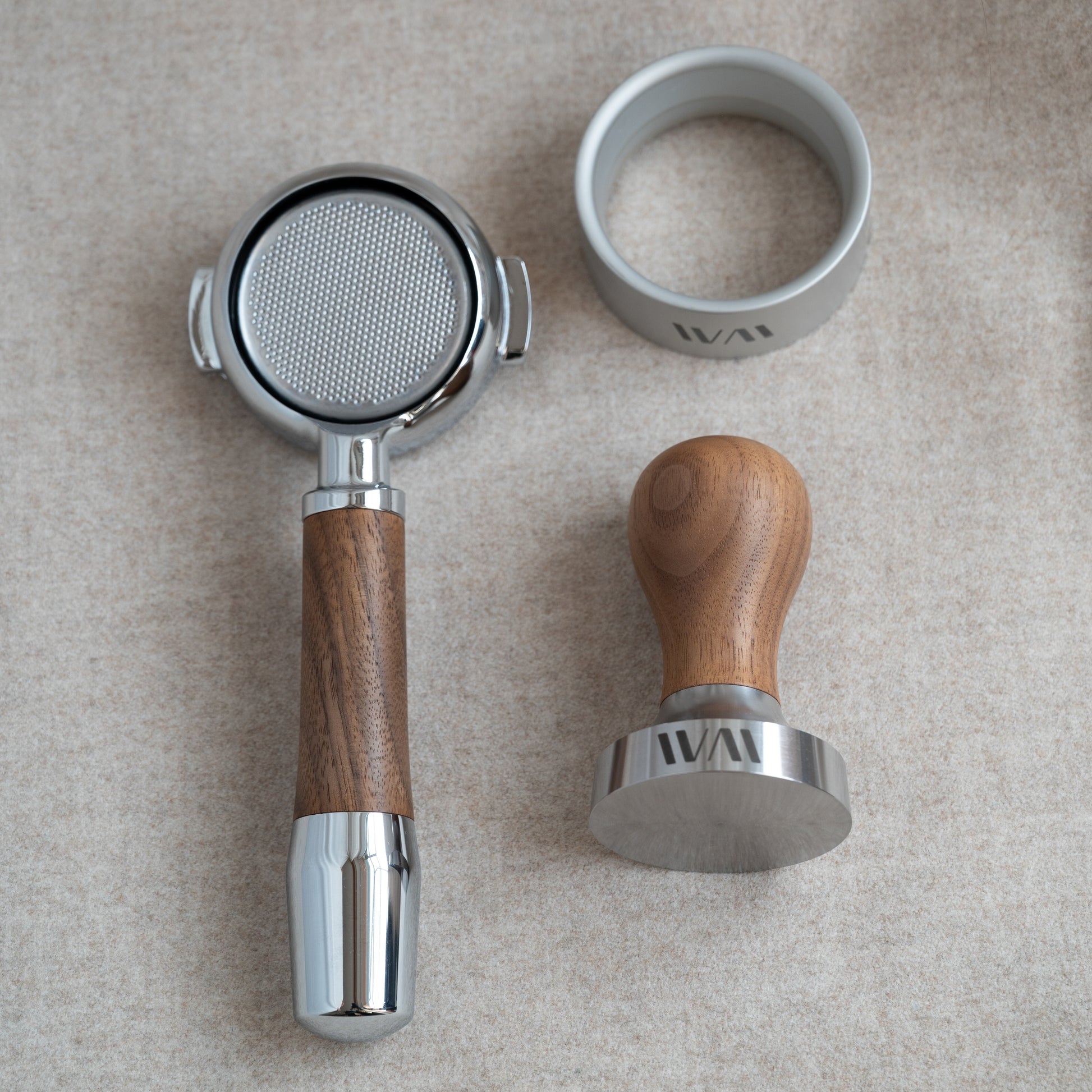 Präzisionstrichter 58 mm Silber für andere Mühlen
| wm_zubehörhinweis 