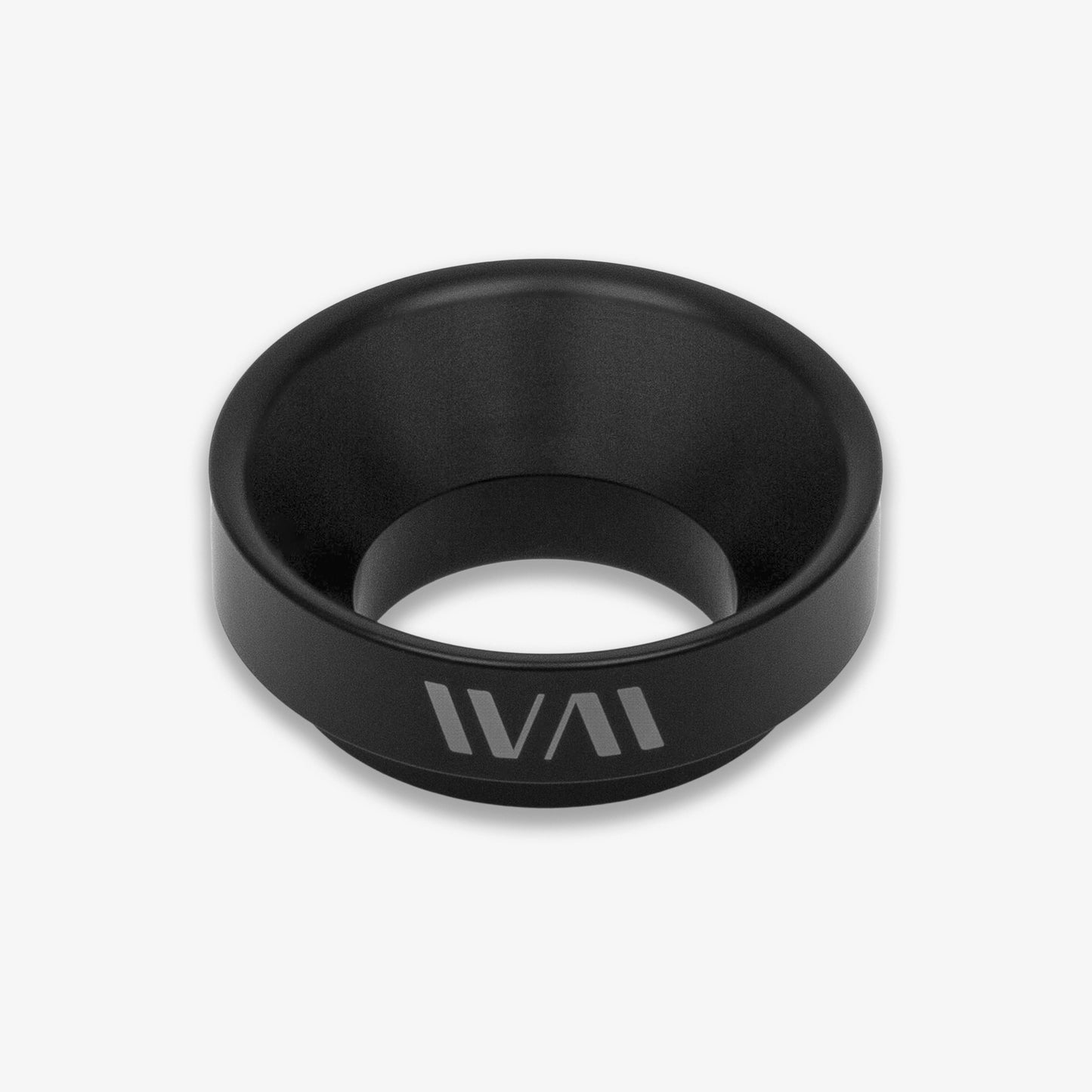 Präzisionstrichter 41 mm Schwarz für andere Mühlen