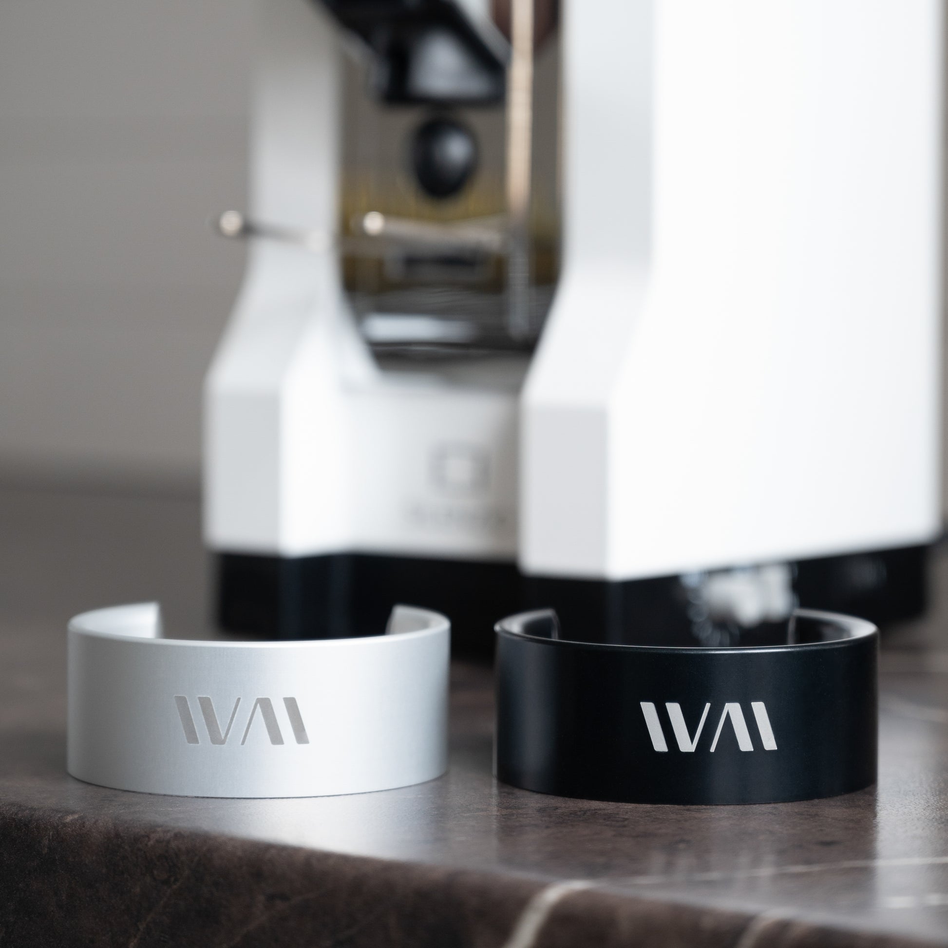 Präzisionstrichter 58 mm Schwarz für Eureka New Mignon
| wm_zubehörhinweis 