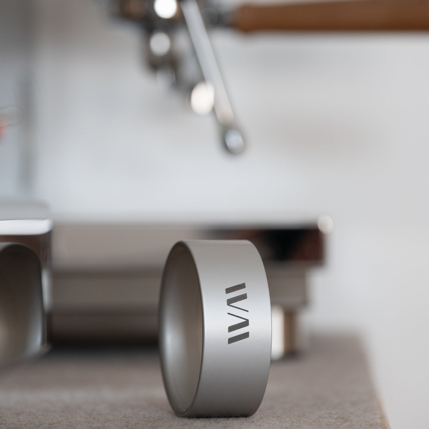 Präzisionstrichter 58 mm Silber für andere Mühlen
| wm_zubehörhinweis 