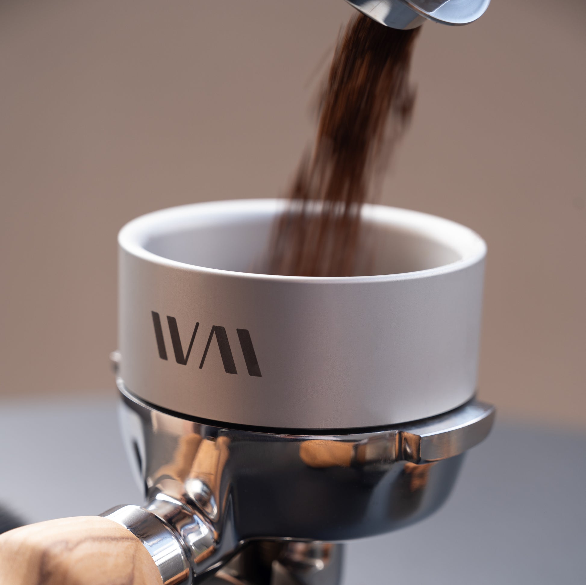 Präzisionstrichter 58 mm Silber für andere Mühlen
| wm_zubehörhinweis 