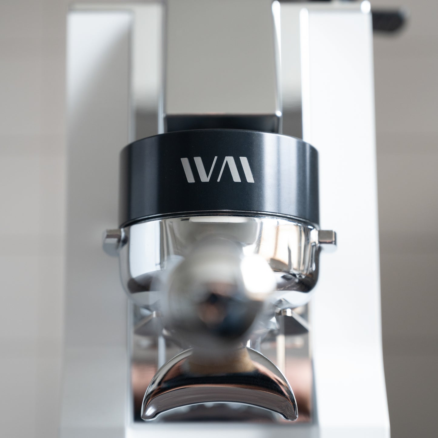 Präzisionstrichter 58 mm Schwarz für Eureka New Mignon
| wm_zubehörhinweis 