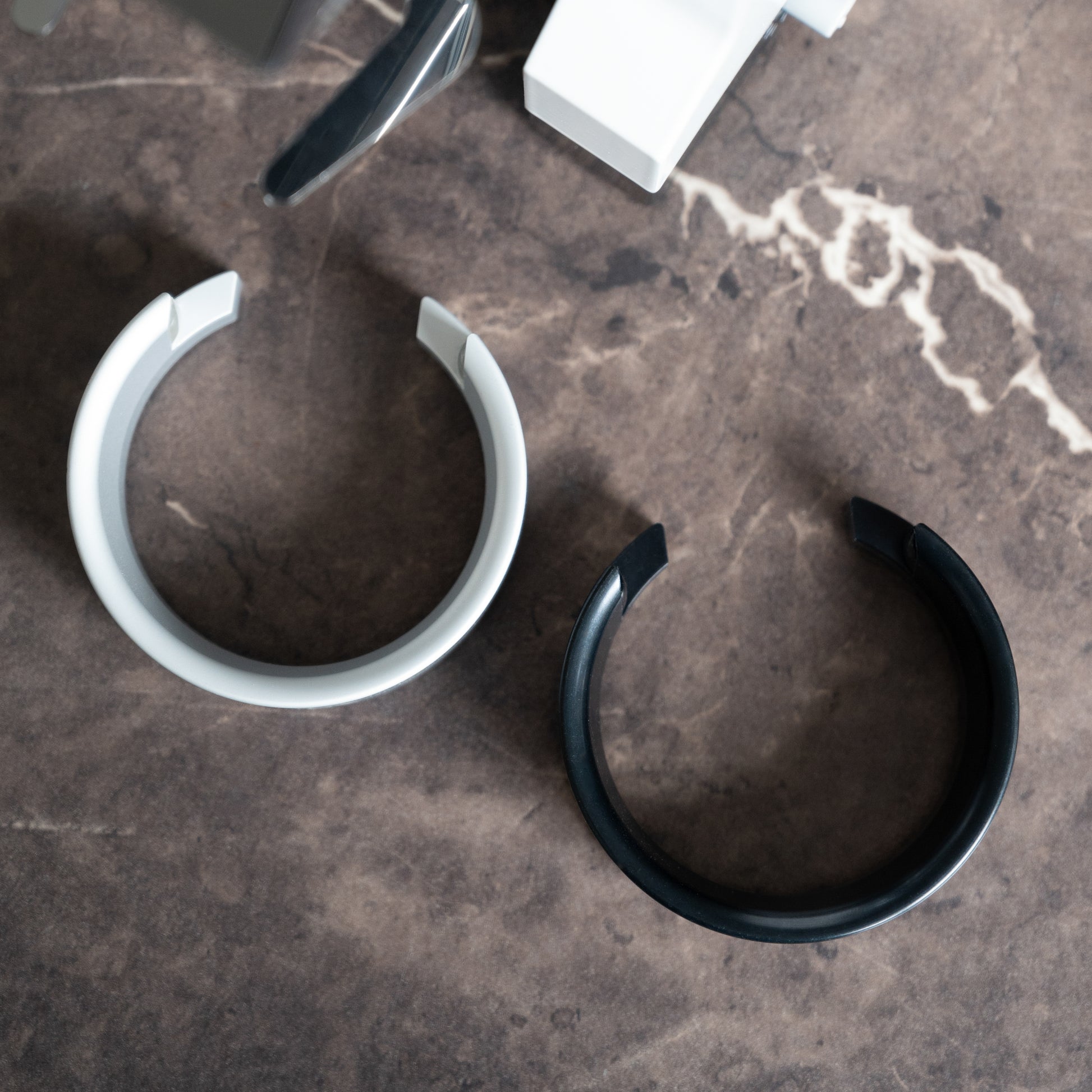 Präzisionstrichter 58 mm Schwarz für Eureka New Mignon
| wm_zubehörhinweis 