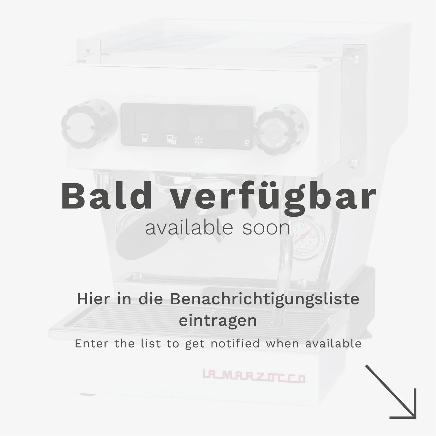 Linea Micra DoseKit by deon.coffee