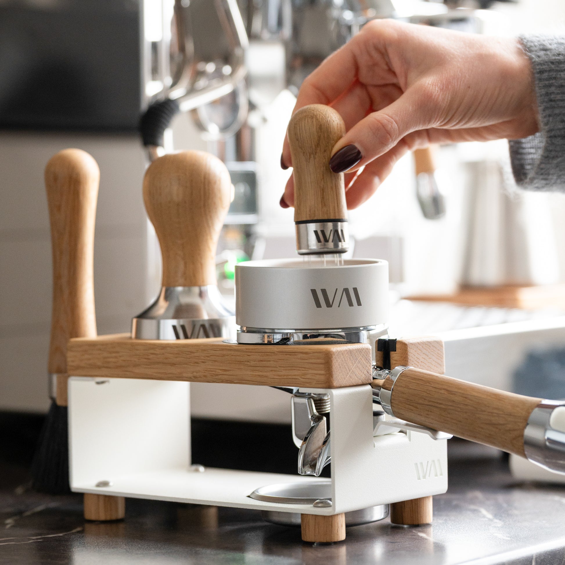 Präzisionstrichter 58 mm Silber für andere Mühlen
| wm_zubehörhinweis 