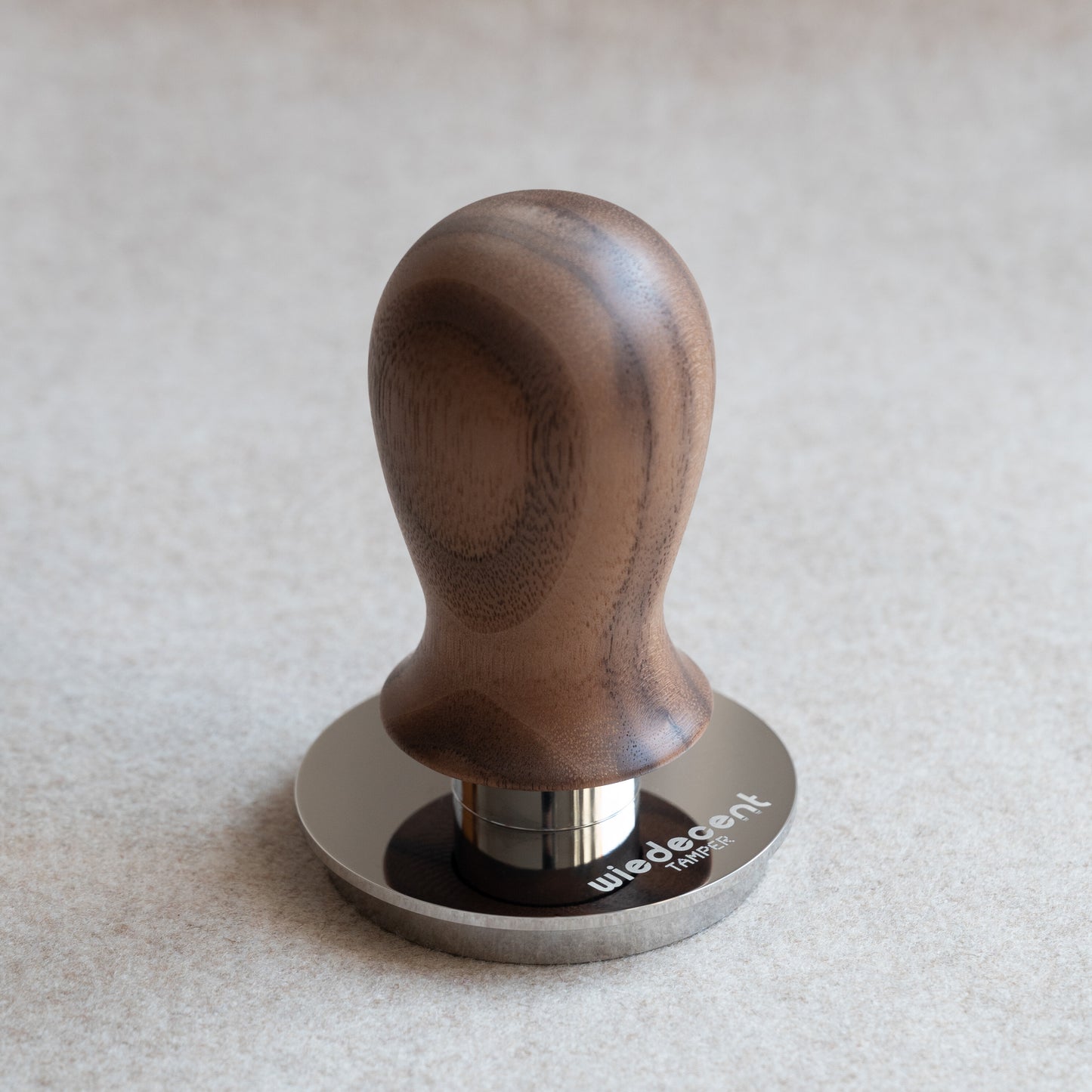 Wiedecent Tamper v6