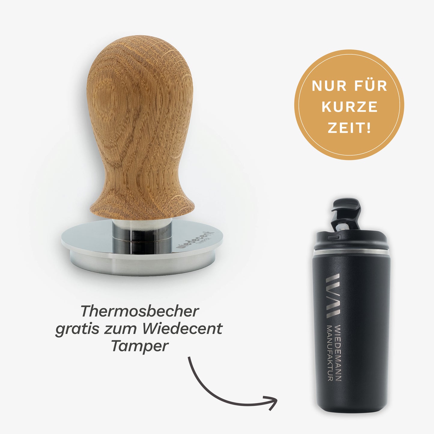 Wiedecent Tamper v6