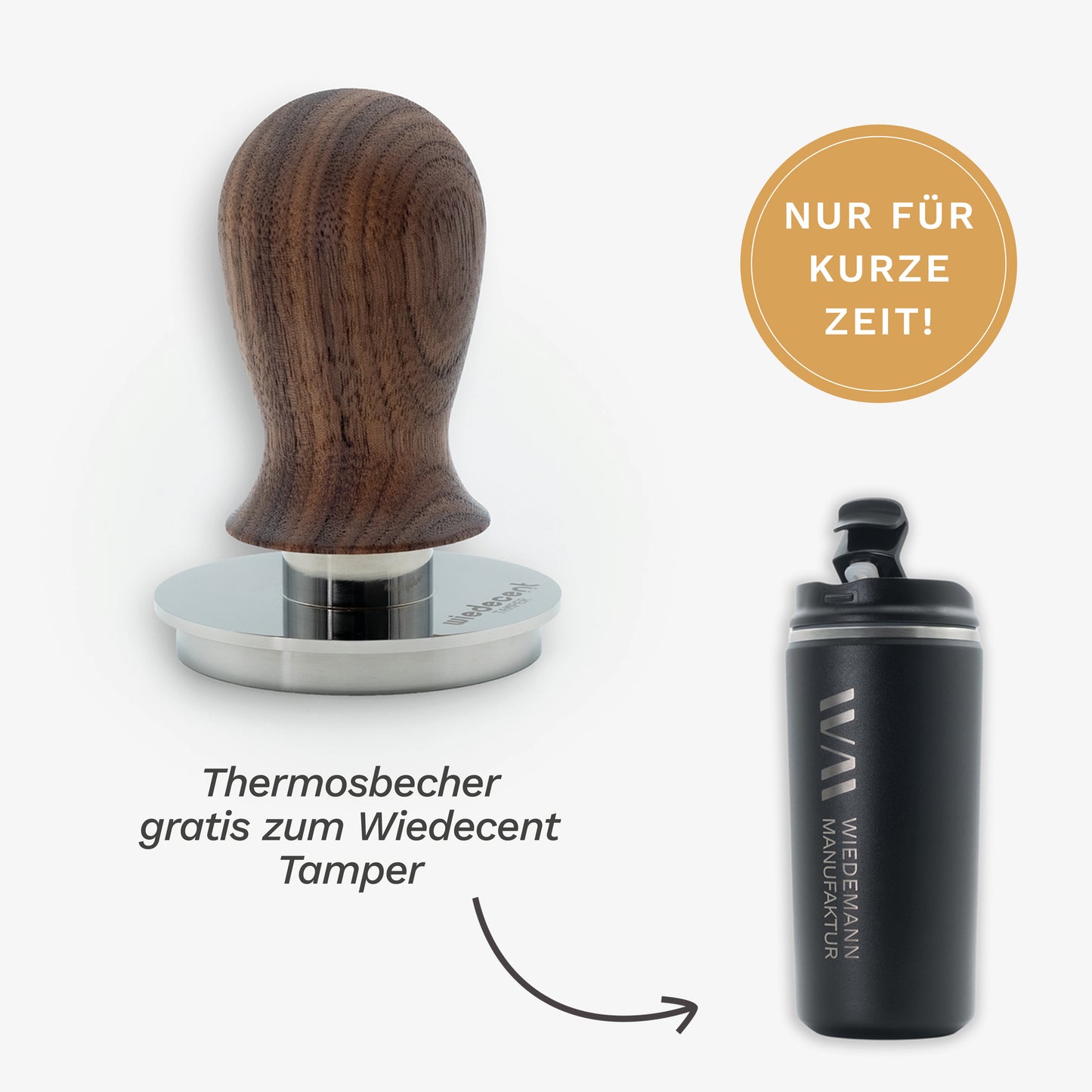 Wiedecent Tamper v6