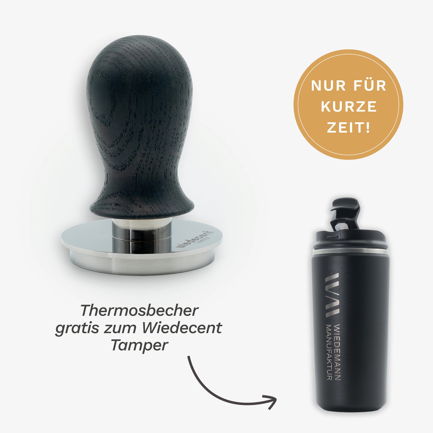 Wiedecent Tamper v6