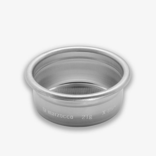21 gr. La Marzocco X-Filter