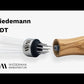 WDT - Wiedemann Distribution Tool