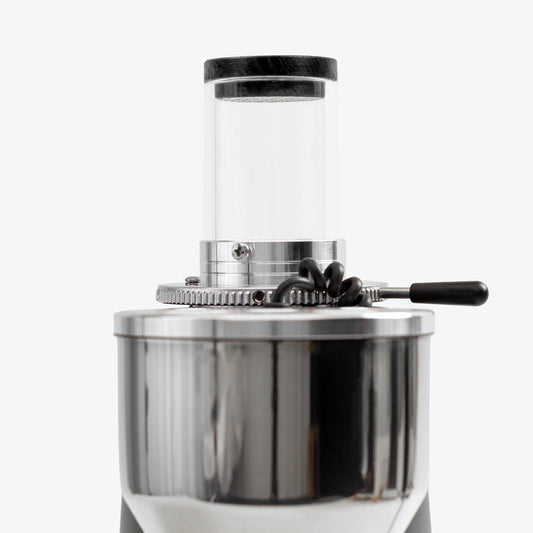 Tageshopper für Mazzer Mühlen