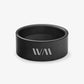 Präzisionstrichter 58 mm Schwarz für andere Mühlen